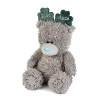 4" Good Luck Me to You Bear Extra Image 1 Preview